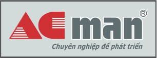 Công ty cổ phần phát triển công nghệ ACMan